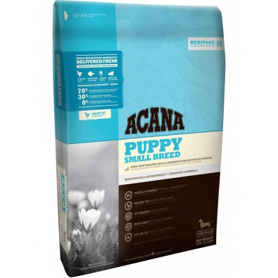 Acana Puppy Small Breed 340 г
