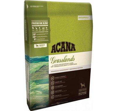 Acana Grasslands 340 г