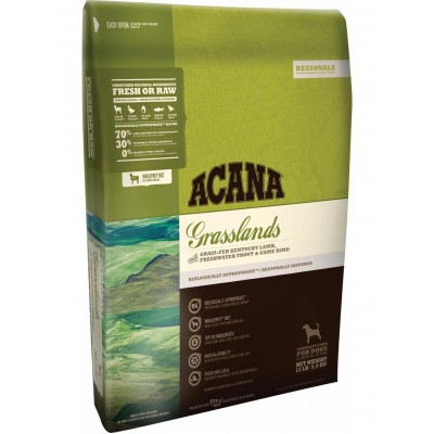 Acana Grasslands 340 г