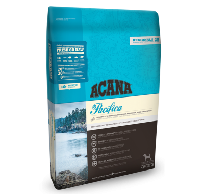 Acana Pacifica 340 г