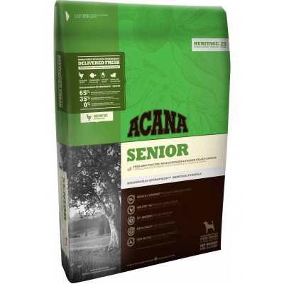Acana Senior Dog 2 кг
