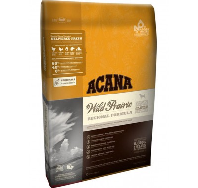 Acana Wild Prairie Dog 340 г