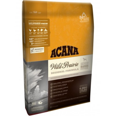 Acana Wild Prairie Dog 340 г