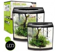AquaEl Акваріум PEARL HIGH 60, 90л