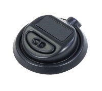 Кришка для акваріума кругла d21.5см PR740687