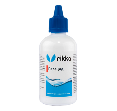 Rikka ПАРАЦИД 100 мл