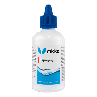 Rikka ПАРАЦИД 100 мл