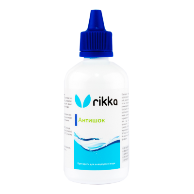 Rikka АНТИШОК 100 мл