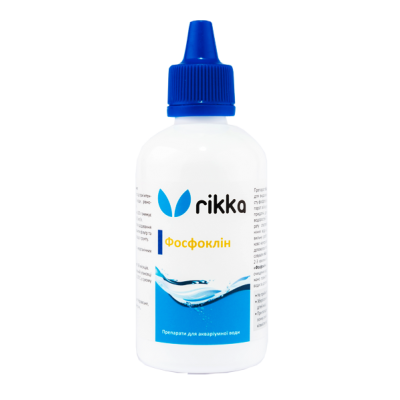 Rikka ФОСФОКЛІН 100 мл