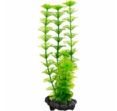 Tetra AMBULIA DecoArt Plant M 23 см