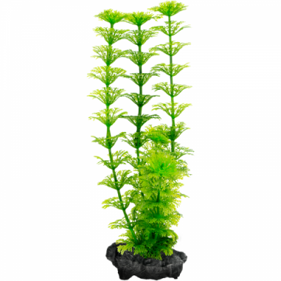Tetra AMBULIA DecoArt Plant M 23 см