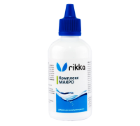 Rikka КОМПЛЕКС МАКРО 100 мл