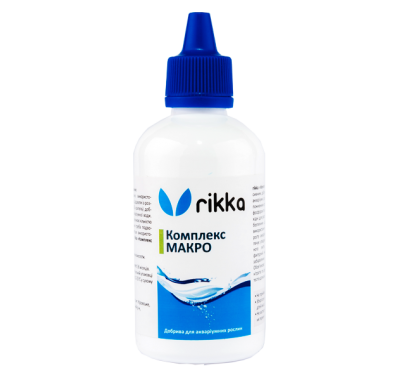 Rikka КОМПЛЕКС МАКРО 100 мл