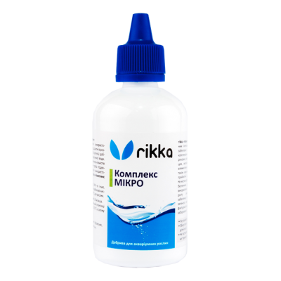 Rikka КОМПЛЕКС МІКРО 100 мл