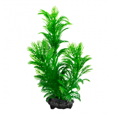 Tetra DecoArt Plantastics Green Cabomba S 15 см