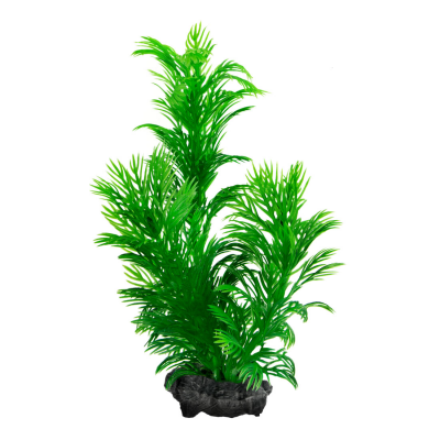 Tetra DecoArt Plantastics Green Cabomba S 15 см