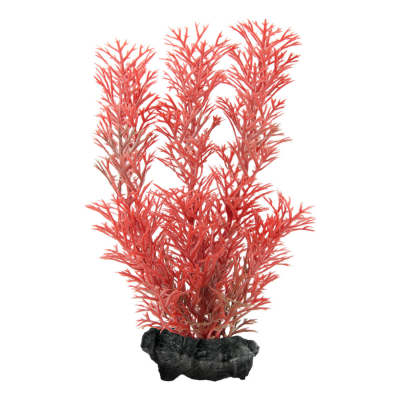 Tetra DecoArt Plantastics Red Foxtail S 15см