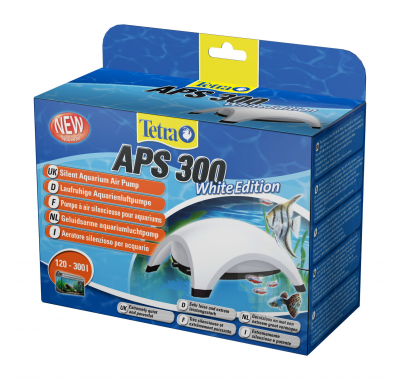 Tetra Компресор Tetratec APS 300 для акваріума 120-300 л