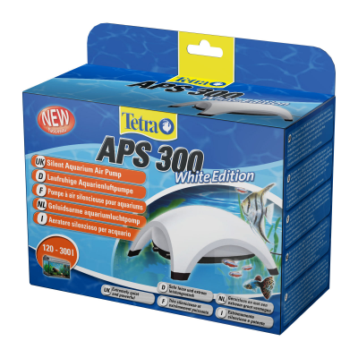 Tetra Компресор Tetratec APS 300 для акваріума 120-300 л
