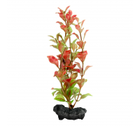 Tetra Red Ludwigia DecoArt Plant пластикова рослина S 15см