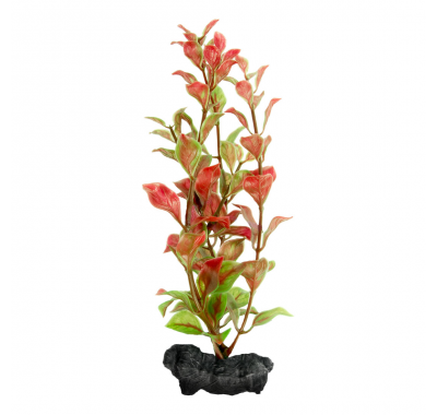 Tetra Red Ludwigia DecoArt Plant пластикова рослина S 15см