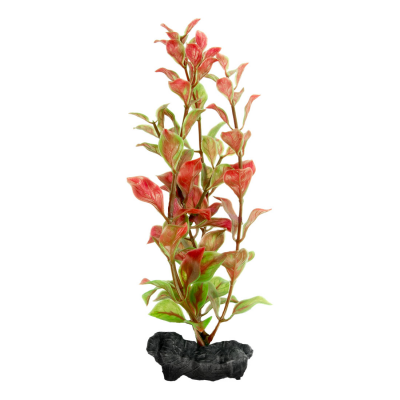 Tetra Red Ludwigia DecoArt Plant пластикова рослина S 15см