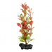 Tetra Red Ludwigia DecoArt Plant пластикова рослина S 15см