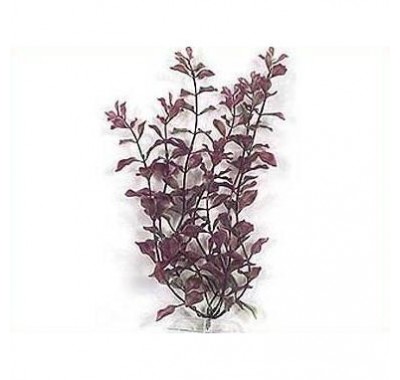 Tetra RRed Ludwigia  пластиковое растение 44-47см (ХХL)