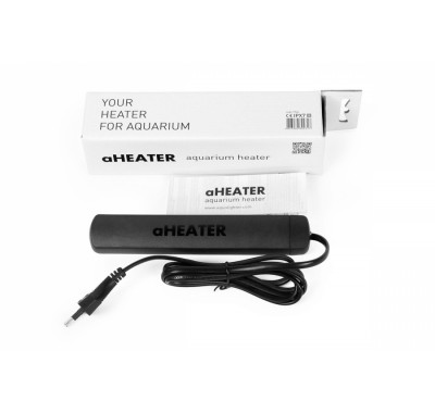 Терморегулятор aHEATER MINI 50Вт для акваріумів до 60л