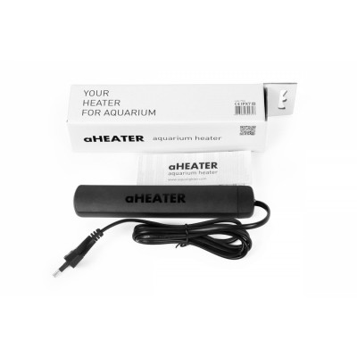 Терморегулятор aHEATER MINI 50Вт для акваріумів до 60л