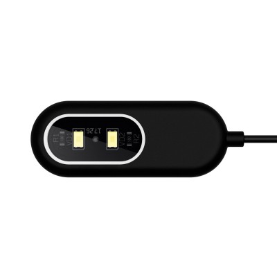 AquaLighter PicoTablet LED світильник для прісноводних акваріумів до 10 л 87671