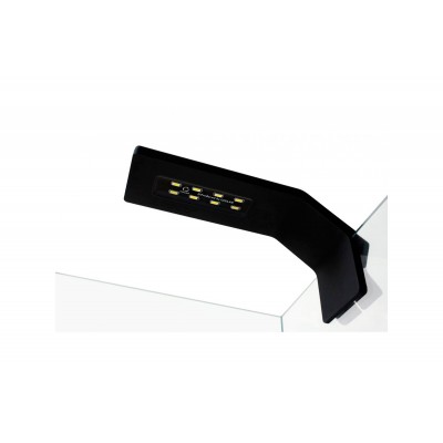 AquaLighter Nano - LED світильник для прісноводних акваріумів до 25 л 8225