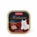 Вологий корм Animonda Vom Feinsten для кішок, мультим'ясний коктейль, 100 г 83204