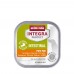 Влажный корм ветеринарный для собак Integra Protect Intestinal Pure Turkey моно индейка, при нарушении работы ЖКТ, 150 г 86413IPR