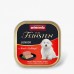 Влажный корм Animonda Vom Feinsten для щенков, с говядиной и птицей, 150 г 82620