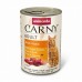 Влажный корм Animonda Carny для взрослых кошек, с говядиной и курицей, 400 г 83719