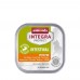 Вологий корм для кішок Integra Protect Intestinal Pure Turkey при захворюванні ШКТ, моно індичка, 100 г 86875IPR