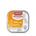 Вологий корм для кішок Integra Protect Renal dishes with Duck при хворобах нирок, з качкою, 100 г 86616IPR