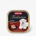 Вологий корм Animonda Vom Feinsten для дорослих собак, з олениною, 150 г 82660