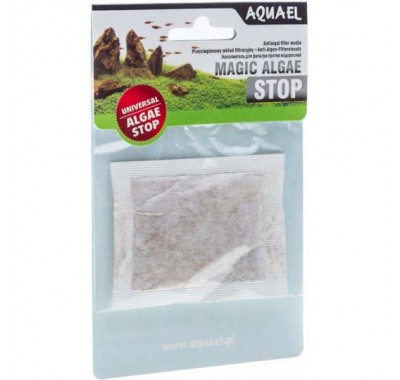 AQUA EL Вкладиш у фільтр Magic Algae Stop проти водоростей