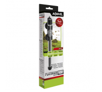 Обігрівач для акваріума Aquael Platinum Heater 100, 60-100 л (24,5 см) 121217