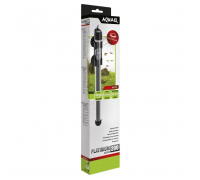 Обігрівач для акваріума Aquael Platinum Heater 200Вт, (28,5см) 130-200 л 121219