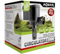 Внутренний фильтр Aquael Circulator 2000 для аквариума 350-500 л 109184