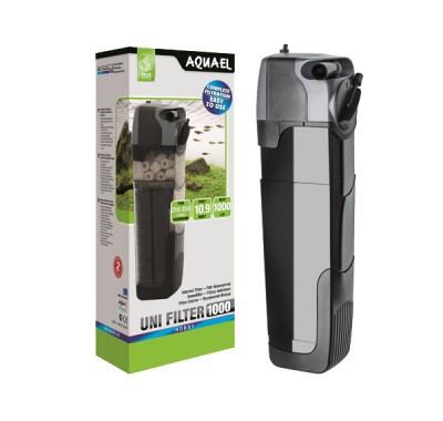 AQUA EL Фільтр UNIFILTER 1000, 250-350л