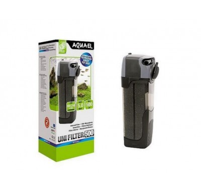 AQUA EL Фильтр UNIFILTER 500 100-200 л /103064 103064