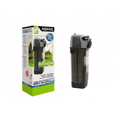 AQUA EL Фільтр UNIFILTER 500 100-200 л /103064
