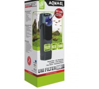 AQUA EL Фільтр UNIFILTER 500 UV, 100-200л /107402