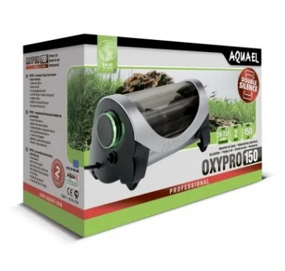 Компрессор для аквариума AquaEl OXYPRO до 150 л 111144