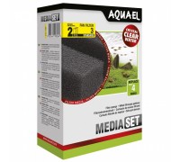 Вкладиш Aquael у внутрішній фільтр Fan-3 Plus, 2 шт (губка) 113907