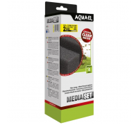 Вкладиш у фільтр Aquael Turbo Filter 1000/1500/2000/ 2 шт 113910
